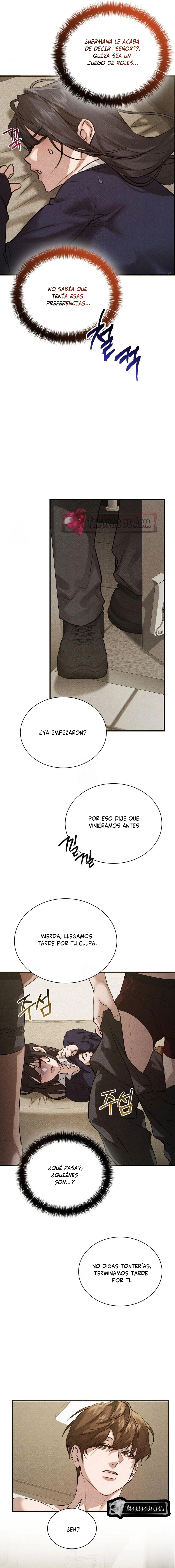 11 Experiencias obscenas en el campus