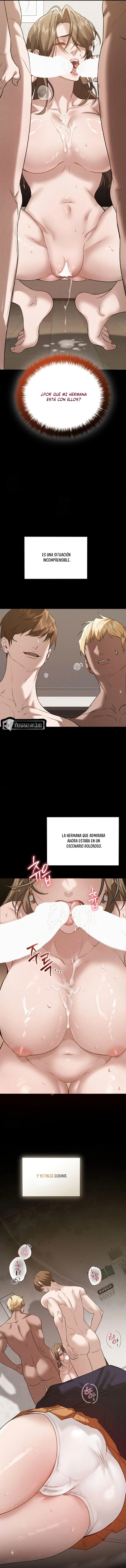 14 Experiencias obscenas en el campus