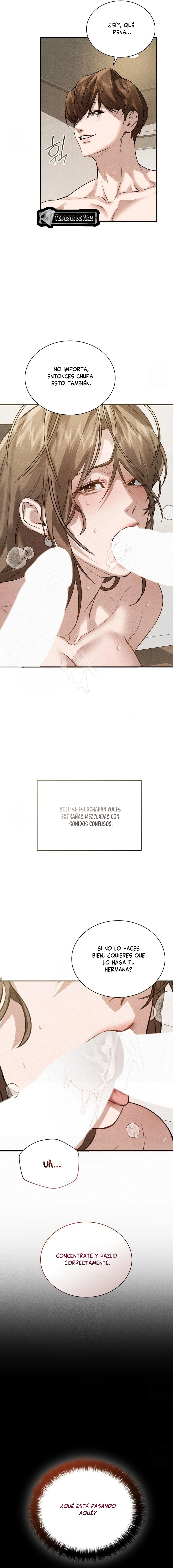 13 Experiencias obscenas en el campus