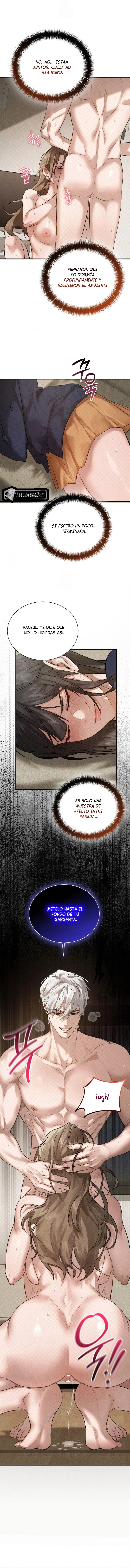 9 Experiencias obscenas en el campus