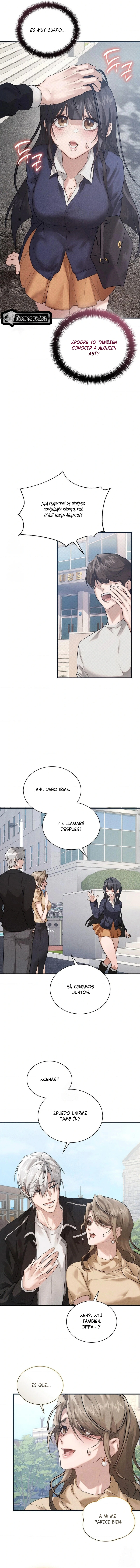 4 Experiencias obscenas en el campus