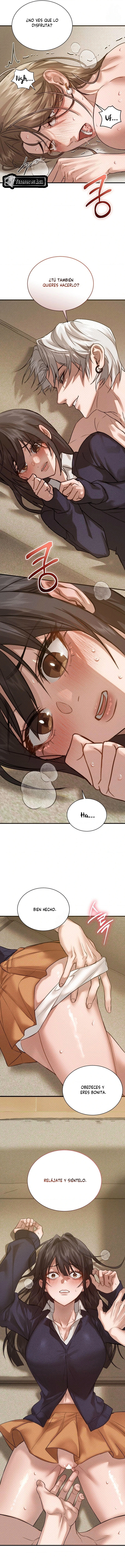 9 Experiencias obscenas en el campus