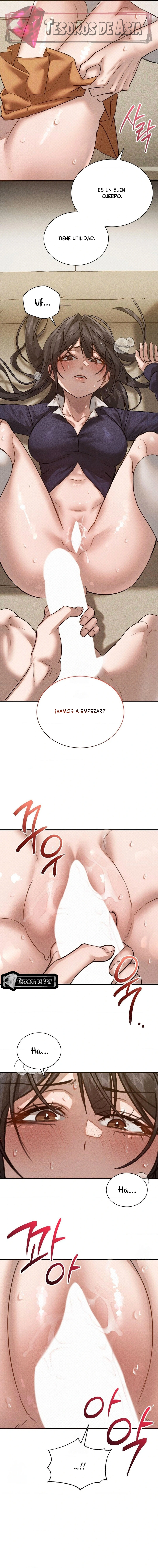 11 Experiencias obscenas en el campus