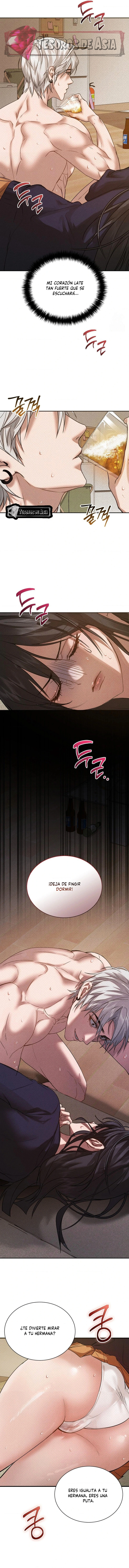 8 Experiencias obscenas en el campus