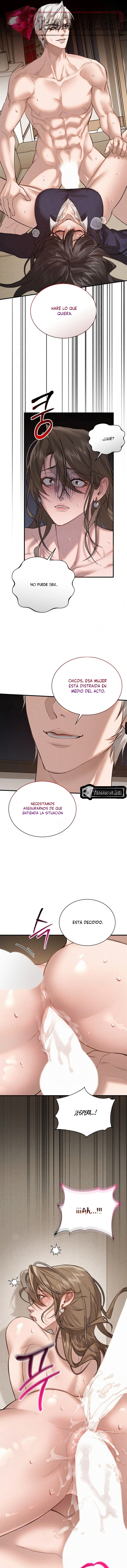 14 Experiencias obscenas en el campus