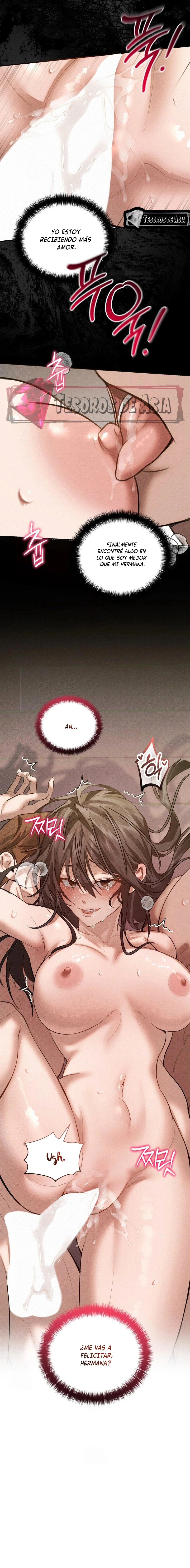 13 Experiencias obscenas en el campus