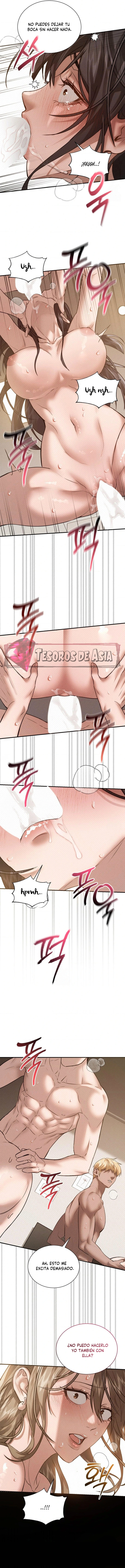 7 Experiencias obscenas en el campus