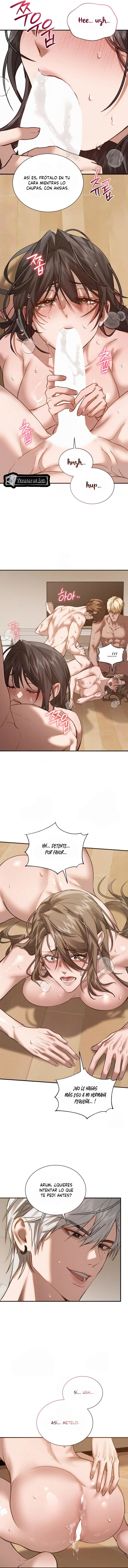 4 Experiencias obscenas en el campus