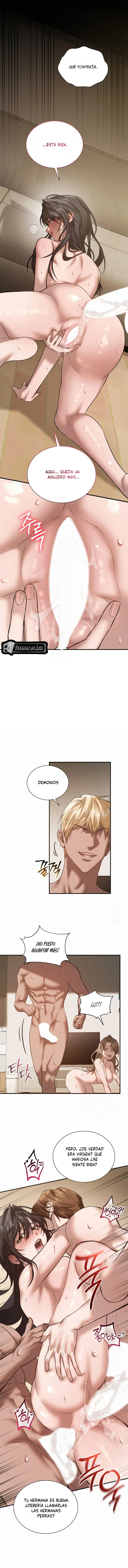 8 Experiencias obscenas en el campus