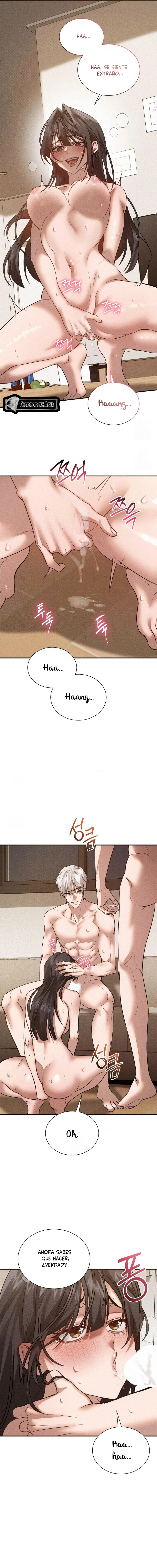 5 Experiencias obscenas en el campus