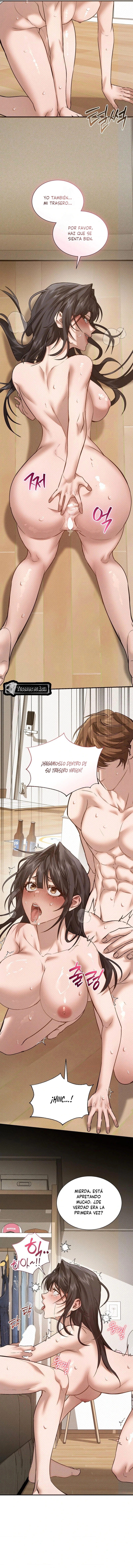 6 Experiencias obscenas en el campus