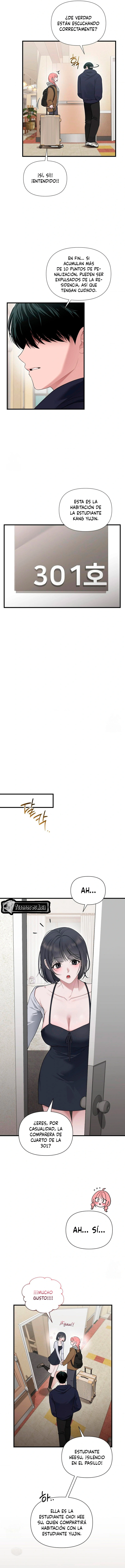 2 Experiencias obscenas en el campus