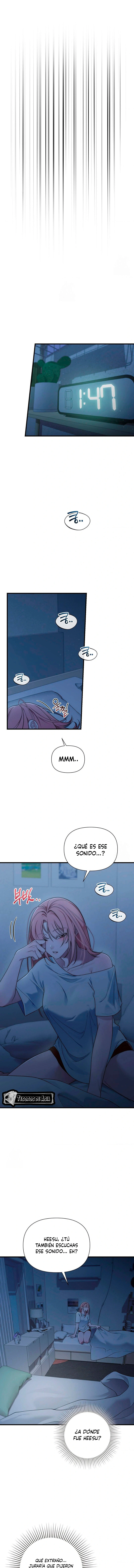 4 Experiencias obscenas en el campus