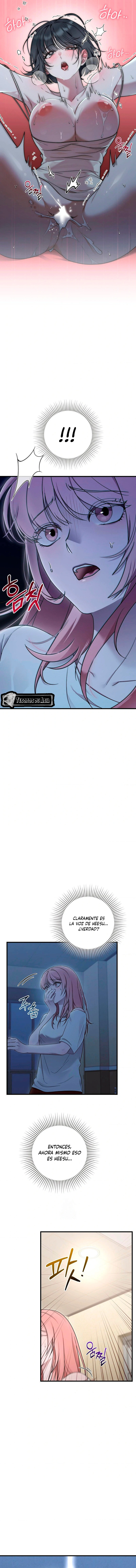 8 Experiencias obscenas en el campus