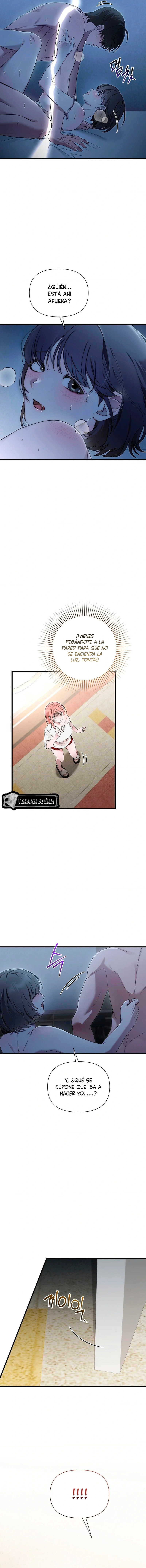 9 Experiencias obscenas en el campus