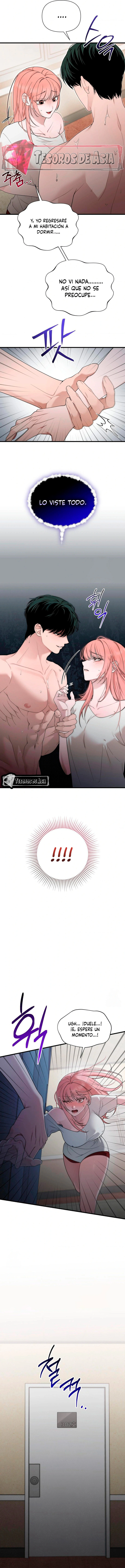 11 Experiencias obscenas en el campus