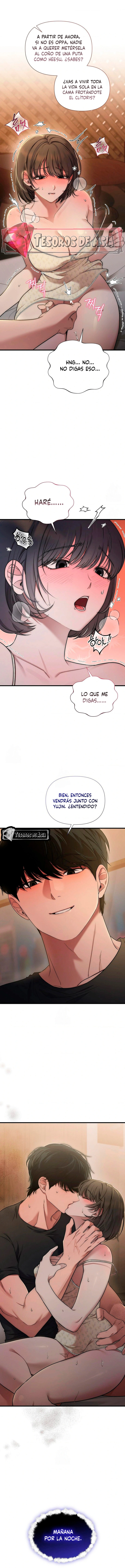 11 Experiencias obscenas en el campus