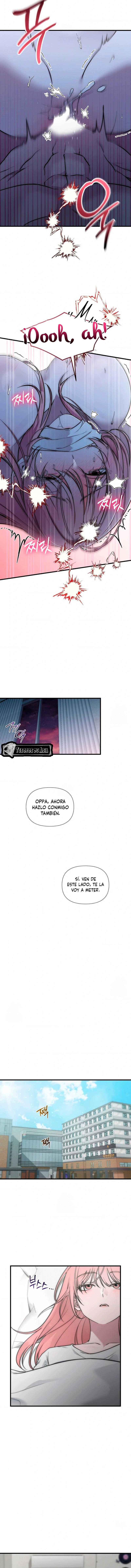 5 Experiencias obscenas en el campus