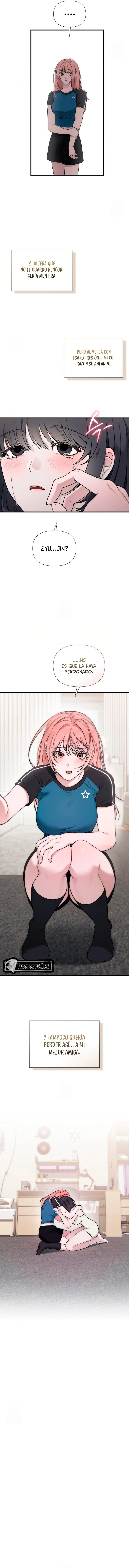 8 Experiencias obscenas en el campus