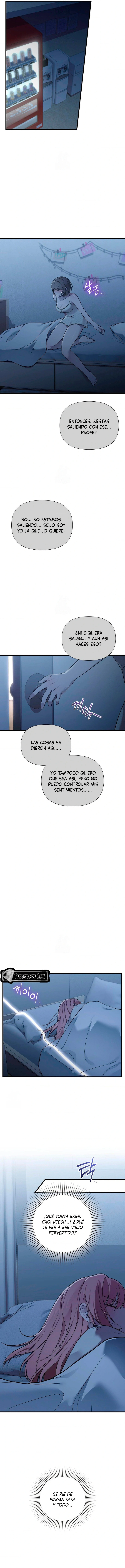 9 Experiencias obscenas en el campus