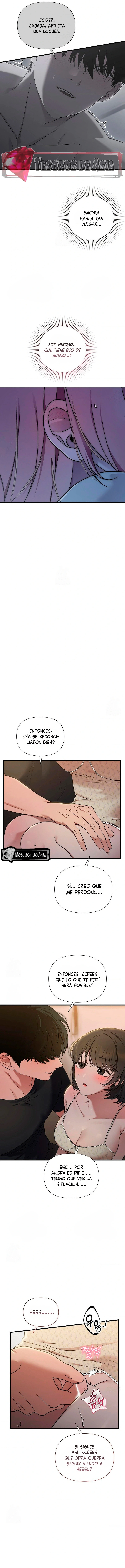 10 Experiencias obscenas en el campus