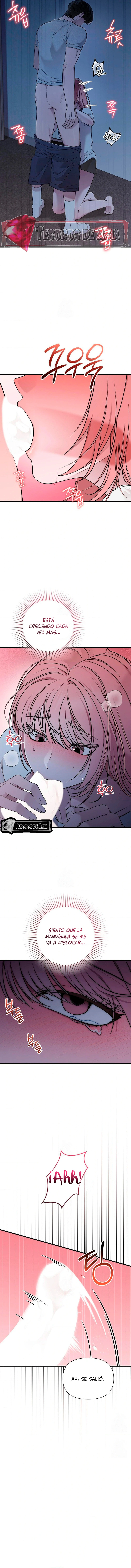 11 Experiencias obscenas en el campus