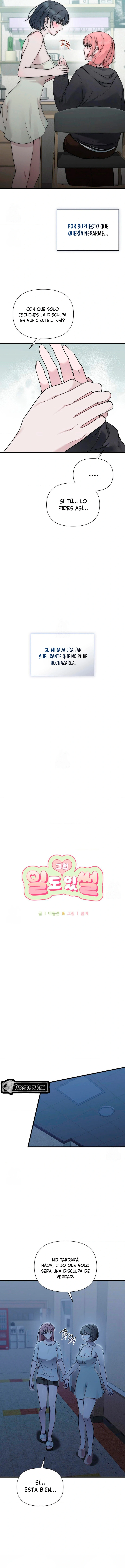 2 Experiencias obscenas en el campus