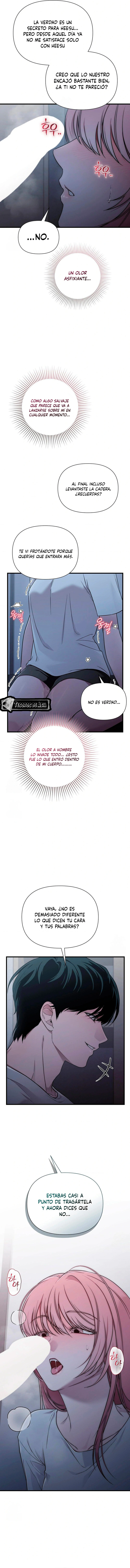 9 Experiencias obscenas en el campus