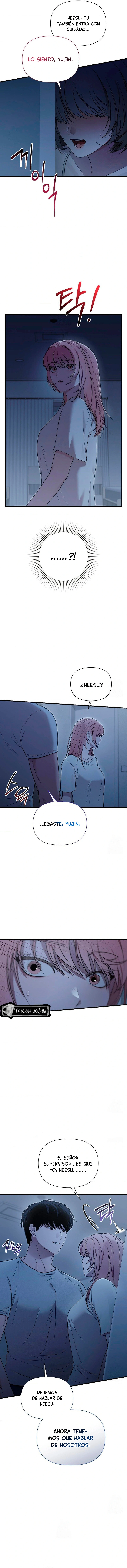 4 Experiencias obscenas en el campus