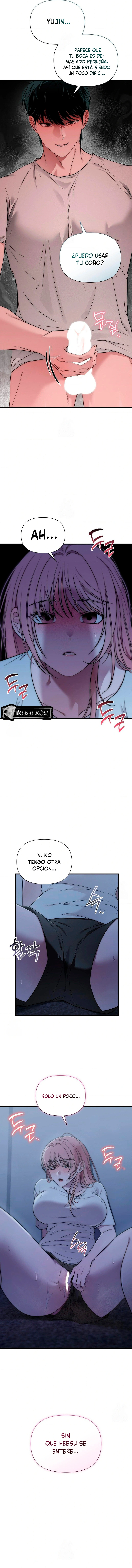 12 Experiencias obscenas en el campus