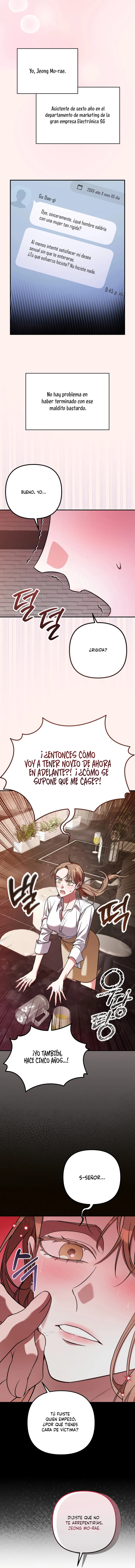 4 Secretos en la Oficina