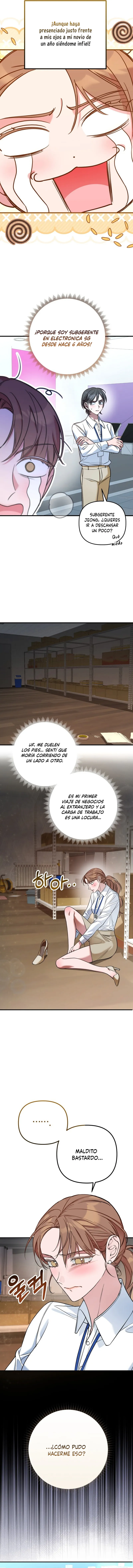 9 Secretos en la Oficina