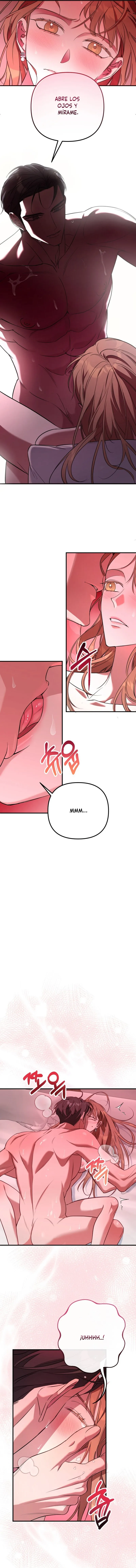 1 Secretos en la Oficina