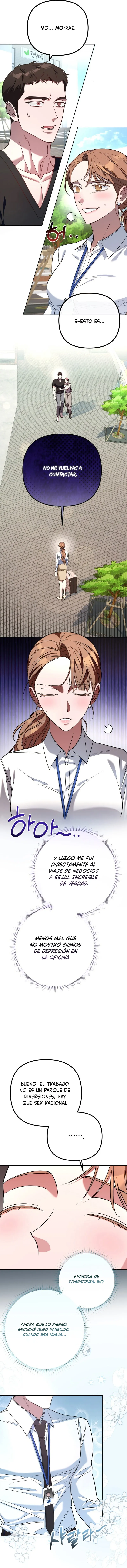 11 Secretos en la Oficina