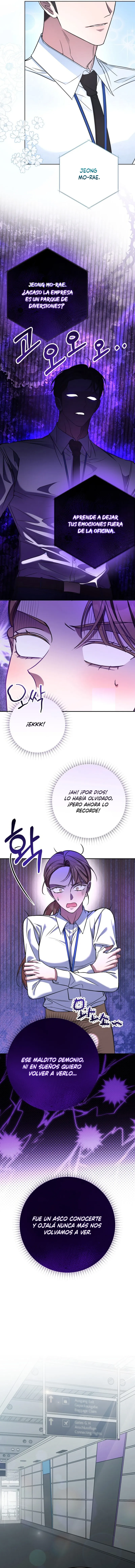 12 Secretos en la Oficina