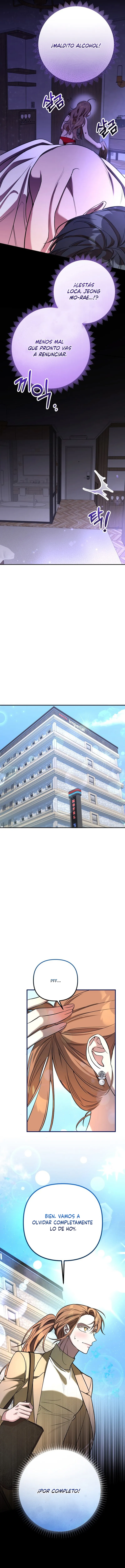 6 Secretos en la Oficina