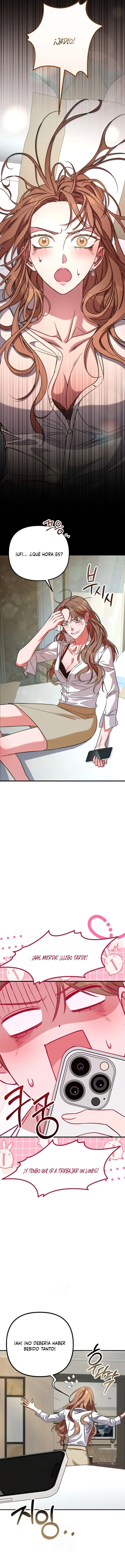 10 Secretos en la Oficina