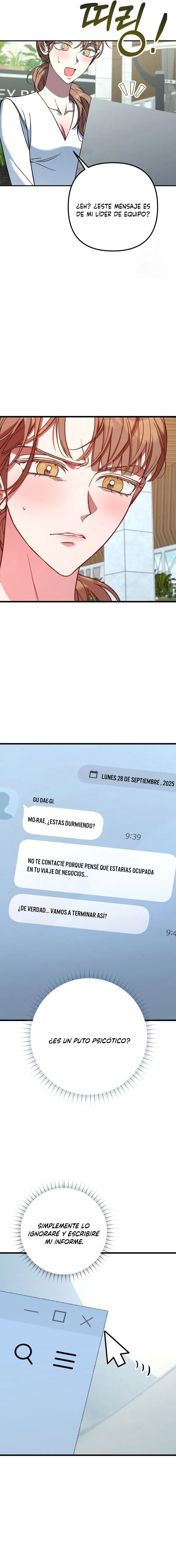 12 Secretos en la Oficina