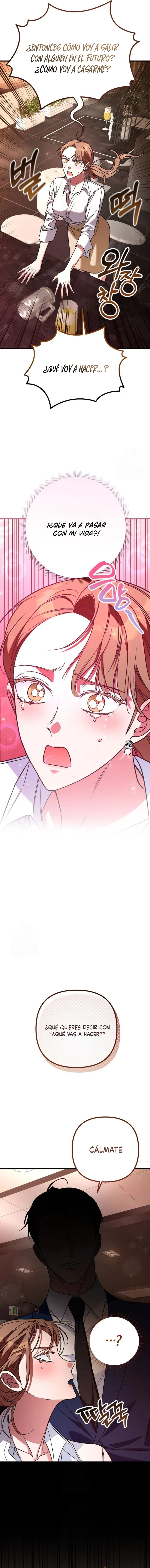 9 Secretos en la Oficina