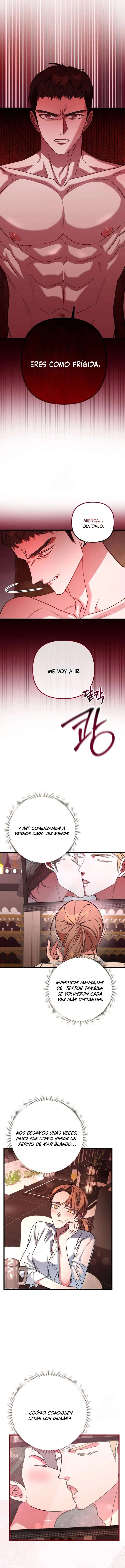 6 Secretos en la Oficina