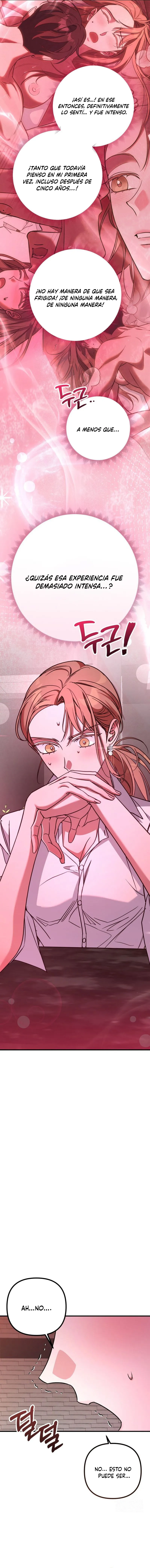 8 Secretos en la Oficina