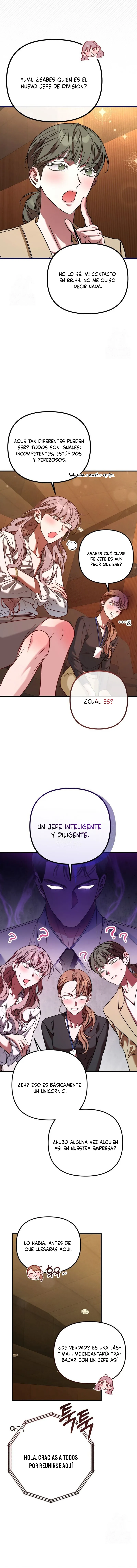 19 Secretos en la Oficina