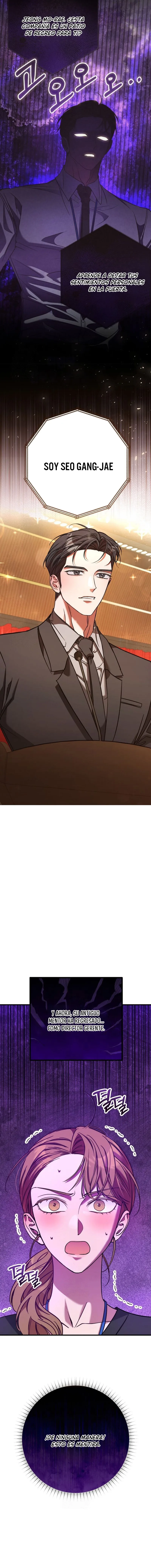 21 Secretos en la Oficina