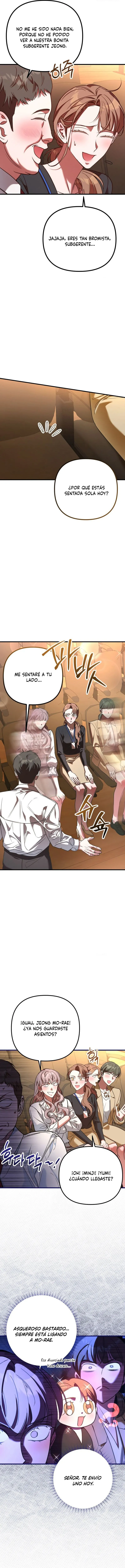 18 Secretos en la Oficina