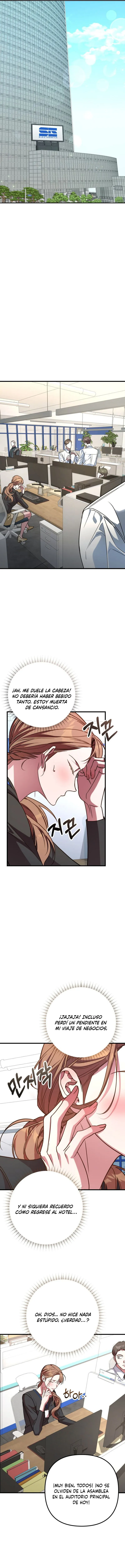 16 Secretos en la Oficina