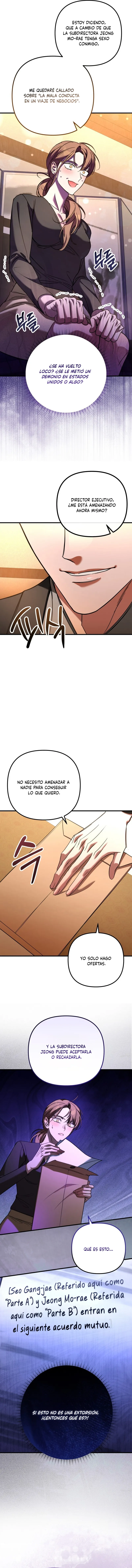 9 Secretos en la Oficina