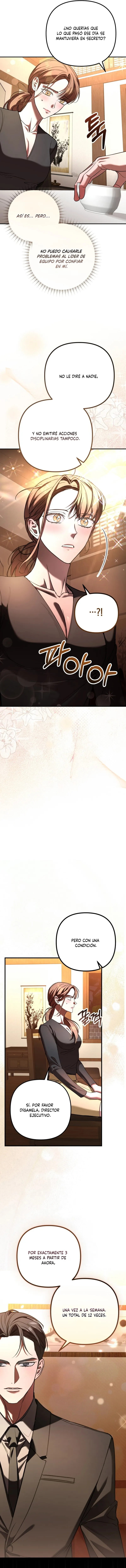 7 Secretos en la Oficina