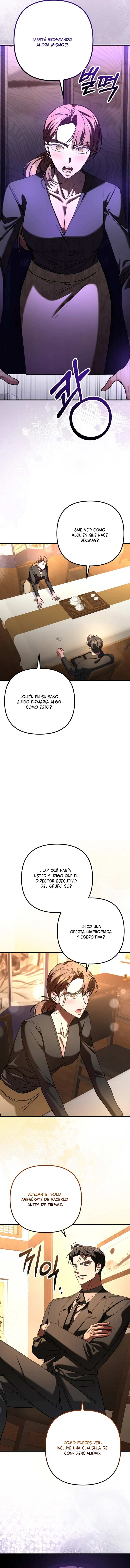 10 Secretos en la Oficina