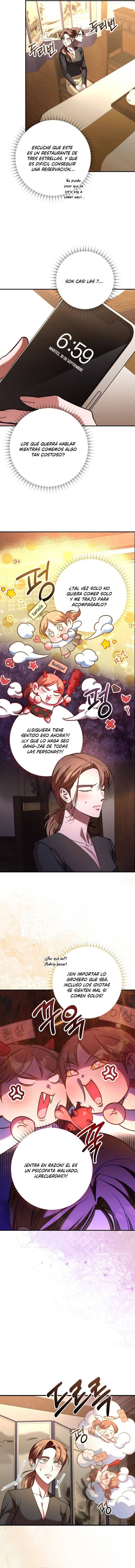 5 Secretos en la Oficina