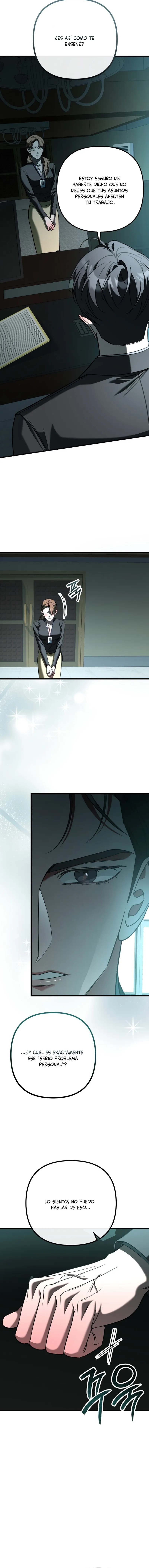 3 Secretos en la Oficina